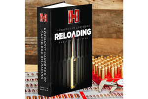 NY! Hornady Reloading Handbook