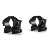 Hawke Steelrings QD