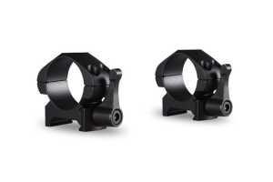 Hawke Stålringar QD  30mm