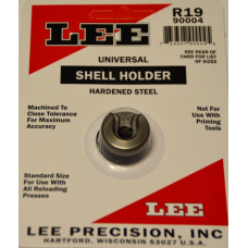Lee Precision Hylshållare