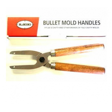 Commercial mold handles