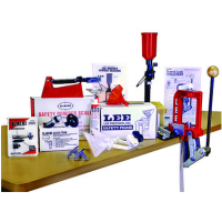 Lee 50th Anniversary Breech Lock Challenger Kit