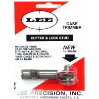 Lee Cutter & Lock stud