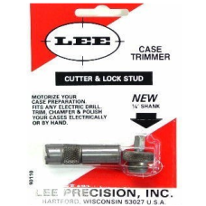 Lee Cutter & Lock stud