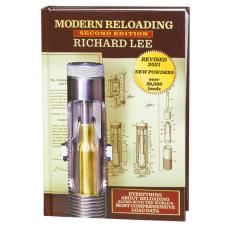 Lee Modern Reloading 2:a utgåvan