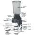 LEE Pro Auto-Disk Powder measure