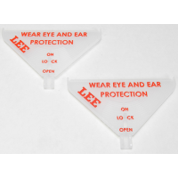 Lee folding primer tray