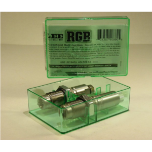 Lee RGB 2-Die Set 8x57 Mauser