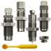 Lee Precision Deluxe Carbide 4-Die Set 45 Colt