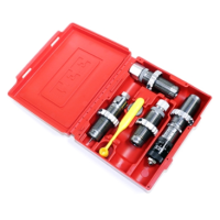 Lee Precision Deluxe Carbide 4-Die Set .38 Special
