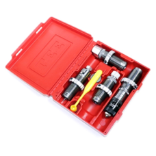 Lee Precision Deluxe Carbide 4-Die Set 9mm Luger