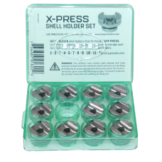 LEE Shellholder X-Press