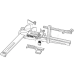 LEE APP Rail Assembly
