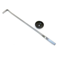 Lee Six Pack soft twist rod