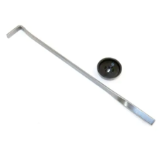 Lee Six Pack soft twist rod