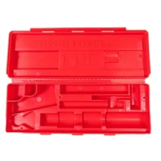 LEE HAND PRESS MOLDED BOX