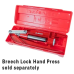LEE HAND PRESS MOLDED BOX