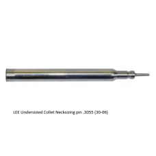 Lee Undersized Collet Necksizing pin 30-06