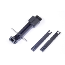 PRO 1000 Trough & Sliders