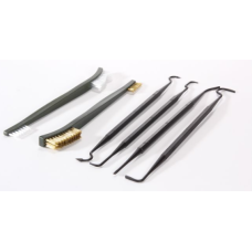 Lyman Pick & Brush Set Lyman Pick & Brush Set