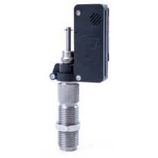 MARK 7 Powder Check Alarm