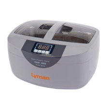 Lyman Turbo Sonic 2500