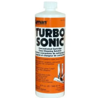 Lyman Turbo Sonic Lyman Turbo Sonic