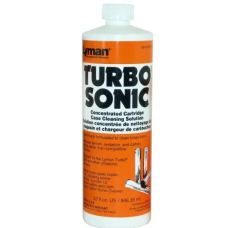 Lyman Turbo Sonic