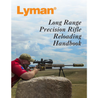 Lyman Långhålls- skytte Handbook