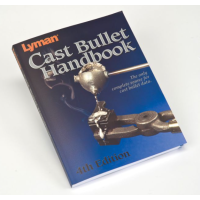 Lyman Cast Bullet Handbook