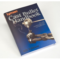 Lyman Cast Bullet Handbook