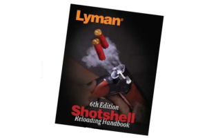 Lyman Shotshell Reloading Handbook