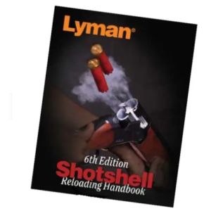 Lyman Shotshell Reloading Handbook