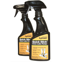 Quick Slick Case Lube Pump Quick Slick Case Lube Pump
