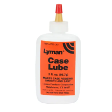 Case Lube 