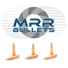 MRR Bullets