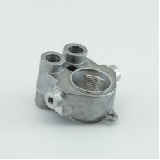 Lee APP Upper casting