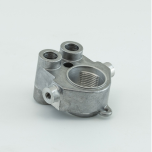 Lee APP Upper casting