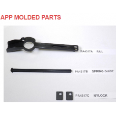 APP Molded Parts