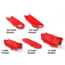 LEE APP - Risers Parts