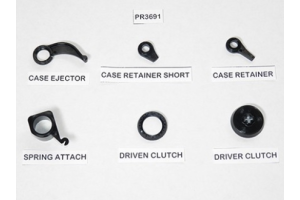 Auto Breech Lock PRO 7 Parts