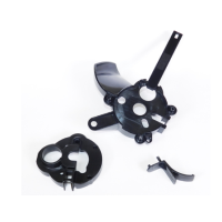 Auto BL PRO 3 Molded Parts