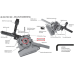 Lee Pro 1000 Carrier Lee Pro 1000 Carrier