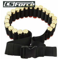 Hunting Tactical 12 Gauge Ammo Cartridge Belt