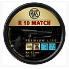 Prem -L R10 Match 4,50 0,45G