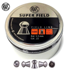 RWS SUPER FIELD 5.5 mm