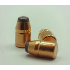 Sellier & Bellot 357 Magnum SP