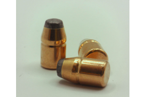 Sellier & Bellot 357 Magnum SP