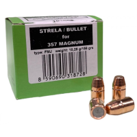 Sellier & Bellot 357 Magnum