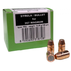 Sellier & Bellot 357 Magnum